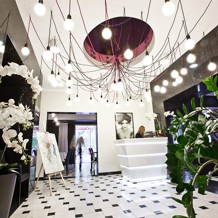 Platinum Residence Boutique Posen Exterior foto