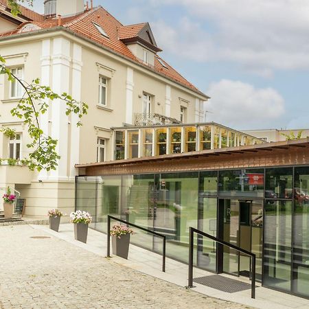Platinum Residence Boutique Posen Exterior foto