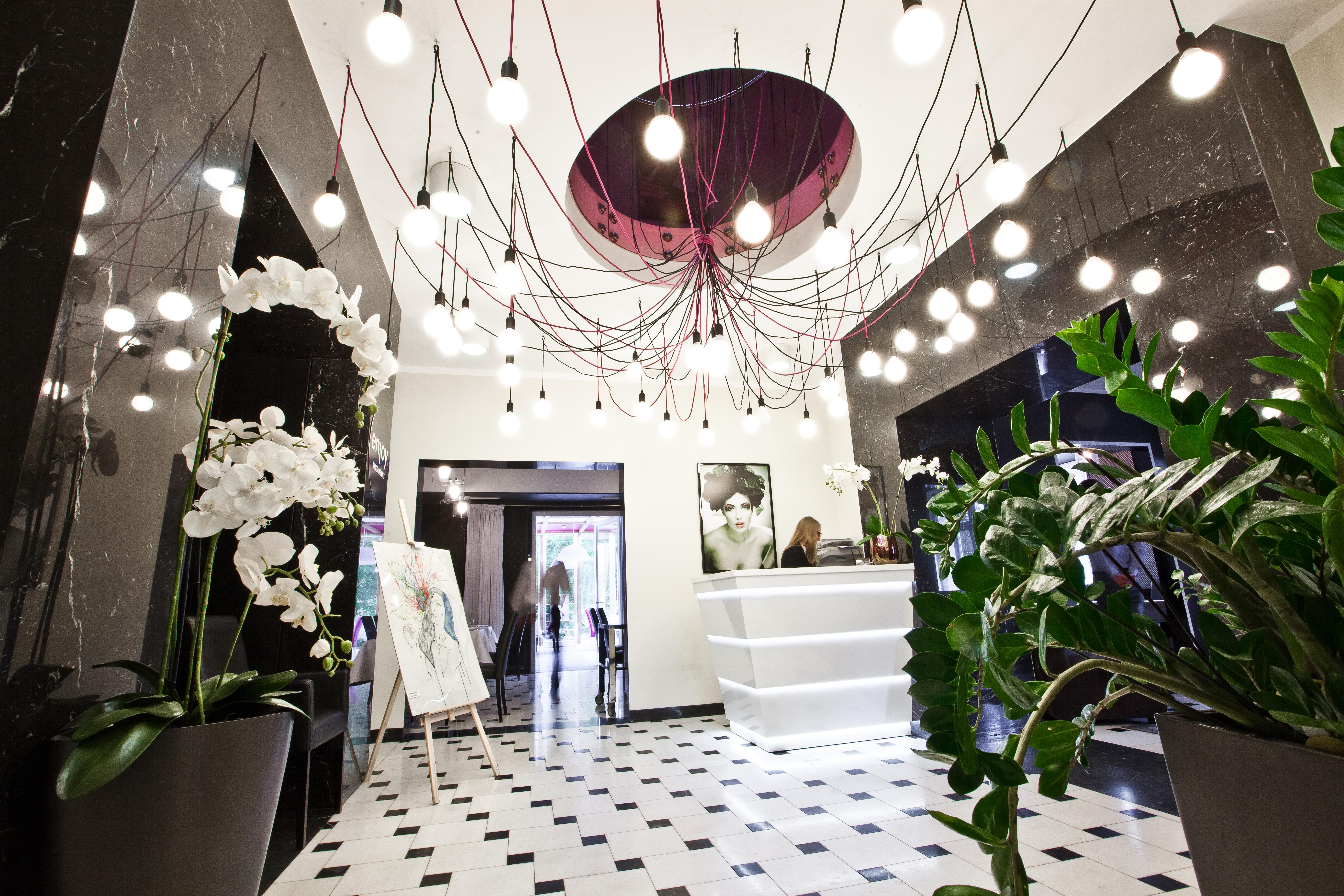Platinum Residence Boutique Posen Exterior foto